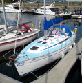 Bavaria - Bavaria 34 Cruser