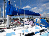 Bavaria - Bavaria 34 Cruser