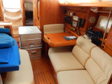 Jeanneau - JEANNEAU SUN ODYSSEY 40.3