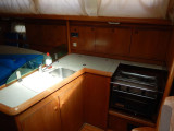 Jeanneau - JEANNEAU SUN ODYSSEY 40.3