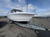 Jeanneau - Jeanneau  Merry Fisher 755