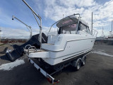 Jeanneau - Jeanneau  Merry Fisher 755