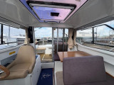 Jeanneau - Jeanneau  Merry Fisher 755