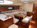 Beneteau - BENETEAU OCEANIS 54