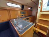 Hanse Yachts - Hanse 370e