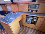 Hanse Yachts - Hanse 370e
