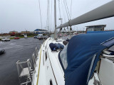 Hanse Yachts - Hanse 370e