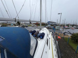 Hanse Yachts - Hanse 370e