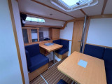Hanse Yachts - Hanse 370e
