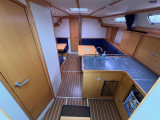 Hanse Yachts - Hanse 370e