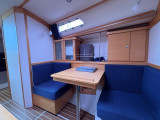 Hanse Yachts - Hanse 370e