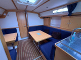 Hanse Yachts - Hanse 370e