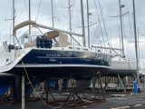 Beneteau - Beneteau  Oceanis 323
