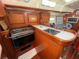 Beneteau - Beneteau  Oceanis 323