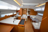 Jeanneau - JEANNEAU SUN ODYSSEY 410
