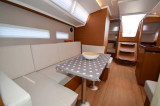 Jeanneau - JEANNEAU SUN ODYSSEY 410
