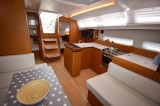 Jeanneau - JEANNEAU SUN ODYSSEY 410