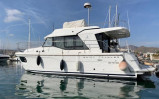 Thumbnail - Beneteau Swift Trawler 30