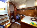 Beneteau - BENETEAU OCEANIS 343