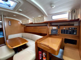 Beneteau - BENETEAU CYCLADES 39.3