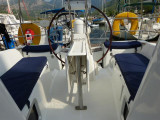 Jeanneau - JEANNEAU SUN ODYSSEY 36i