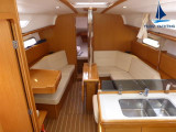 Jeanneau - JEANNEAU SUN ODYSSEY 36i