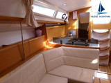 Jeanneau - JEANNEAU SUN ODYSSEY 36i