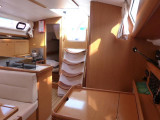 Jeanneau - JEANNEAU SUN ODYSSEY 36i