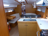 Jeanneau - JEANNEAU SUN ODYSSEY 36i