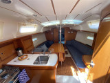 Beneteau (FR) - BENETEAU OCEANIS 323 Beneteau - BENETEAU OCEANIS 323