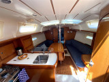 Beneteau - BENETEAU OCEANIS 323