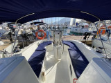 Beneteau - BENETEAU OCEANIS 323