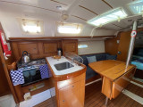 Beneteau (FR) - BENETEAU OCEANIS 323 Beneteau - BENETEAU OCEANIS 323
