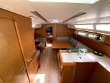 Jeanneau - JEANNEAU SUN ODYSSEY 419