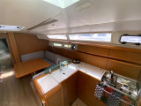 Jeanneau - JEANNEAU SUN ODYSSEY 419
