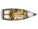 Jeanneau - JEANNEAU SUN ODYSSEY 419