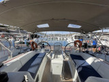 Jeanneau - JEANNEAU SUN ODYSSEY 419