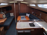 Legend Boats - Legend 38