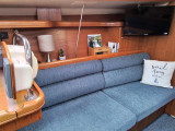 Legend Boats - Legend 38
