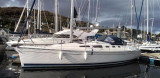 Legend Boats - Legend 38