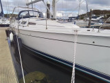 Legend Boats - Legend 38