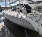 Legend Boats - Legend 38
