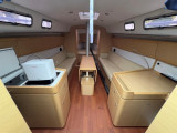 Beneteau - Beneteau  First 35