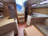 Beneteau - Beneteau  First 35