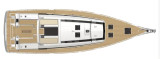 Beneteau - Beneteau Oceanis 55.1