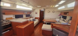 Beneteau - Beneteau Oceanis 55.1