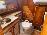 Jeanneau - Jeanneau  Sunshine 38