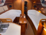 Jeanneau - Jeanneau  Sunshine 38