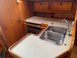 Jeanneau - Jeanneau  Sunshine 38