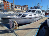 Linssen Yachts - Linssen  382 SCX